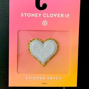 Stoney Clover Lane x Target Sticker Patch